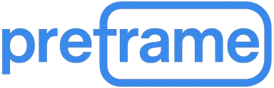 Preframe